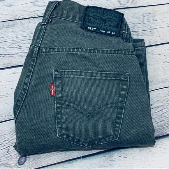 Levi's Other - Levi | Slim Leg Boys Size 10 Reg